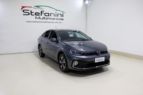 VOLKSWAGEN Virtus 1.0 4P 200 TSI FLEX COMFORTLINE AUTOM�TICO, Foto 3