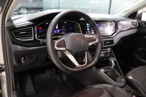 VOLKSWAGEN Virtus 1.0 4P 200 TSI FLEX COMFORTLINE AUTOM�TICO, Foto 4