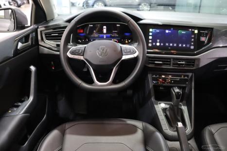 VOLKSWAGEN Virtus 1.0 4P 200 TSI FLEX COMFORTLINE AUTOM�TICO, Foto 5