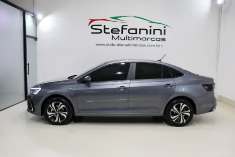 VOLKSWAGEN Virtus 1.0 4P 200 TSI FLEX COMFORTLINE AUTOM�TICO, Foto 10