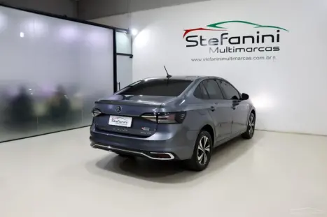 VOLKSWAGEN Virtus 1.0 4P 200 TSI FLEX COMFORTLINE AUTOM�TICO, Foto 11