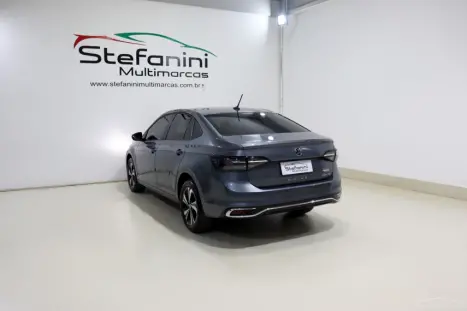 VOLKSWAGEN Virtus 1.0 4P 200 TSI FLEX COMFORTLINE AUTOM�TICO, Foto 13