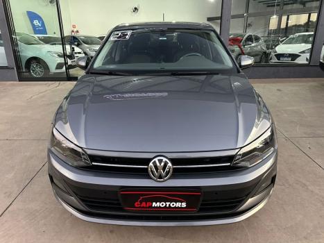 VOLKSWAGEN Virtus 1.0 4P 200 TSI FLEX COMFORTLINE AUTOM�TICO, Foto 1