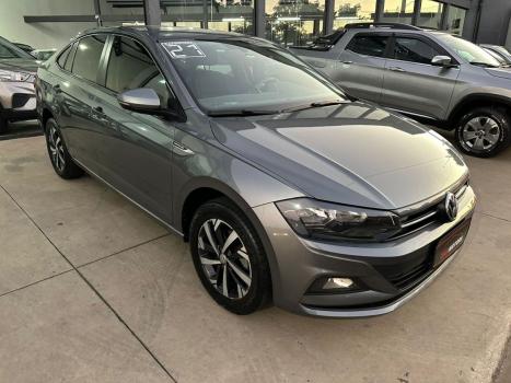 VOLKSWAGEN Virtus 1.0 4P 200 TSI FLEX COMFORTLINE AUTOM�TICO, Foto 2