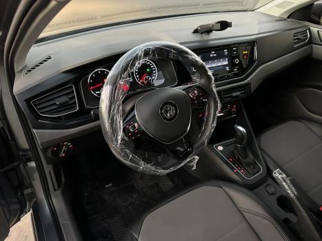 VOLKSWAGEN Virtus 1.0 4P 200 TSI FLEX COMFORTLINE AUTOM�TICO, Foto 7