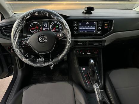 VOLKSWAGEN Virtus 1.0 4P 200 TSI FLEX COMFORTLINE AUTOM�TICO, Foto 8
