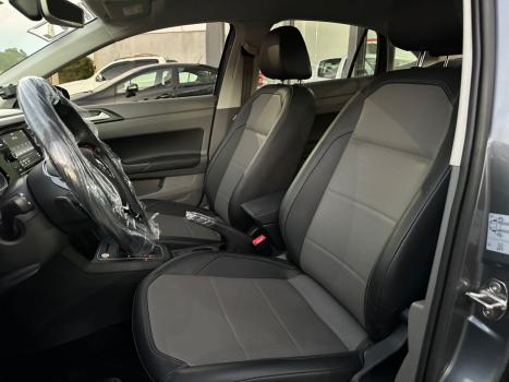 VOLKSWAGEN Virtus 1.0 4P 200 TSI FLEX COMFORTLINE AUTOM�TICO, Foto 9