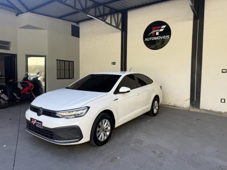 VOLKSWAGEN Virtus 1.0 4P 170 TSI AUTOM�TICO, Foto 2