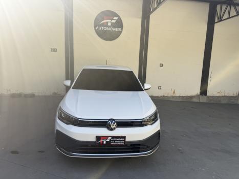 VOLKSWAGEN Virtus 1.0 4P 170 TSI AUTOM�TICO, Foto 3