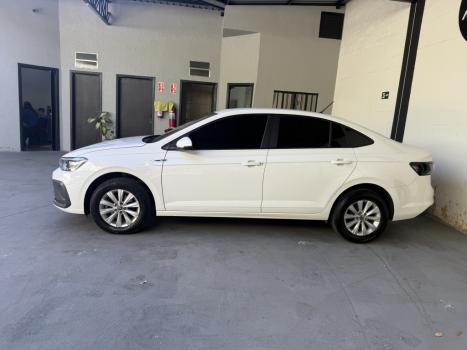 VOLKSWAGEN Virtus 1.0 4P 170 TSI AUTOM�TICO, Foto 7