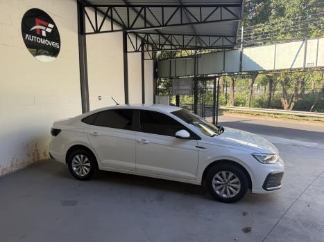 VOLKSWAGEN Virtus 1.0 4P 170 TSI AUTOM�TICO, Foto 8