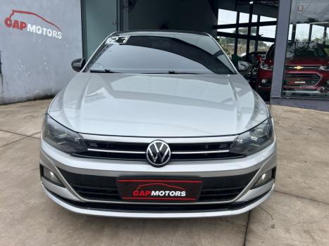 VOLKSWAGEN Virtus 1.0 4P 200 TSI FLEX COMFORTLINE AUTOM�TICO, Foto 1