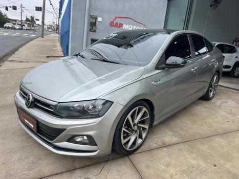 VOLKSWAGEN Virtus 1.0 4P 200 TSI FLEX COMFORTLINE AUTOM�TICO, Foto 2