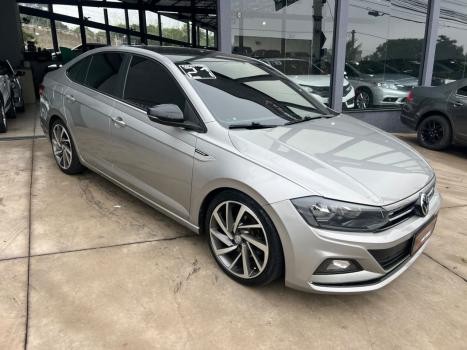 VOLKSWAGEN Virtus 1.0 4P 200 TSI FLEX COMFORTLINE AUTOM�TICO, Foto 3