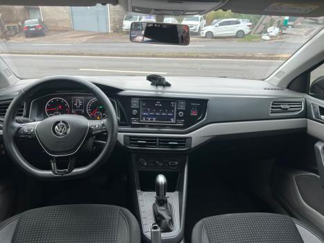VOLKSWAGEN Virtus 1.0 4P 200 TSI FLEX COMFORTLINE AUTOM�TICO, Foto 6