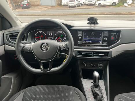 VOLKSWAGEN Virtus 1.0 4P 200 TSI FLEX COMFORTLINE AUTOM�TICO, Foto 7