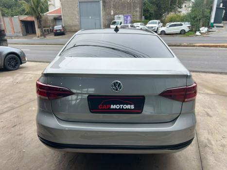 VOLKSWAGEN Virtus 1.0 4P 200 TSI FLEX COMFORTLINE AUTOM�TICO, Foto 8