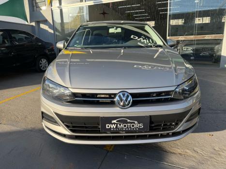 VOLKSWAGEN Virtus 1.6 4P MSI FLEX, Foto 2