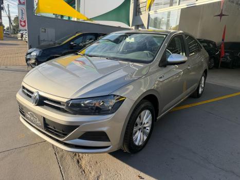 VOLKSWAGEN Virtus 1.6 4P MSI FLEX, Foto 5