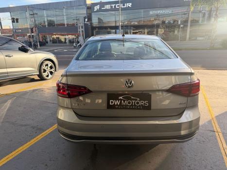VOLKSWAGEN Virtus 1.6 4P MSI FLEX, Foto 9