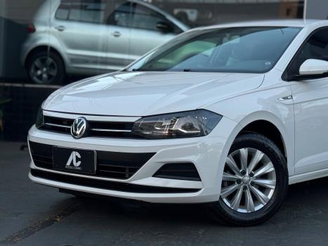 VOLKSWAGEN Virtus 1.6 4P MSI FLEX AUTOM�TICO, Foto 2