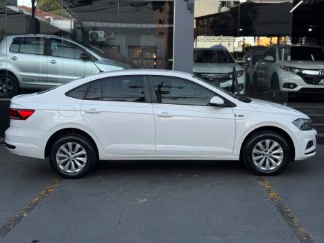 VOLKSWAGEN Virtus 1.6 4P MSI FLEX AUTOM�TICO, Foto 6