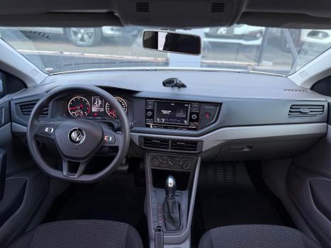 VOLKSWAGEN Virtus 1.6 4P MSI FLEX AUTOM�TICO, Foto 7