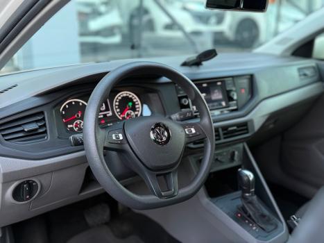 VOLKSWAGEN Virtus 1.6 4P MSI FLEX AUTOM�TICO, Foto 8