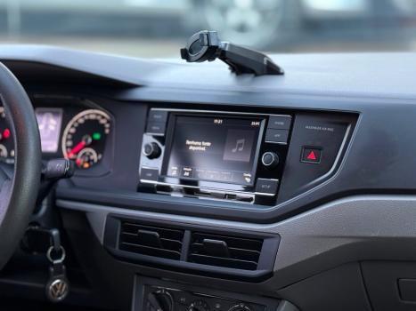 VOLKSWAGEN Virtus 1.6 4P MSI FLEX AUTOM�TICO, Foto 10