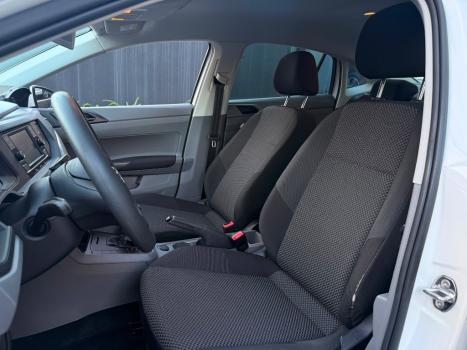 VOLKSWAGEN Virtus 1.6 4P MSI FLEX AUTOM�TICO, Foto 12