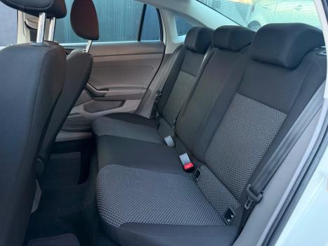 VOLKSWAGEN Virtus 1.6 4P MSI FLEX AUTOM�TICO, Foto 13