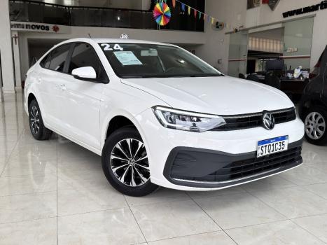 VOLKSWAGEN Virtus 1.0 4P 170 TSI, Foto 1