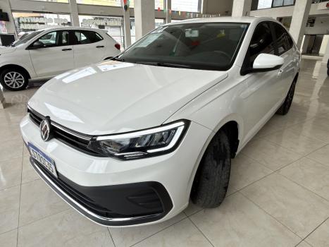 VOLKSWAGEN Virtus 1.0 4P 170 TSI, Foto 3
