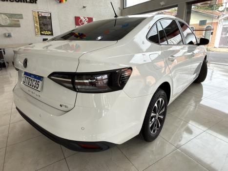 VOLKSWAGEN Virtus 1.0 4P 170 TSI, Foto 6