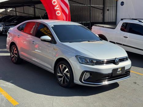 VOLKSWAGEN Virtus 1.0 4P 200 TSI FLEX HIGHLINE AUTOM�TICO, Foto 2