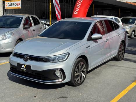 VOLKSWAGEN Virtus 1.0 4P 200 TSI FLEX HIGHLINE AUTOM�TICO, Foto 3