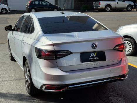 VOLKSWAGEN Virtus 1.0 4P 200 TSI FLEX HIGHLINE AUTOM�TICO, Foto 5