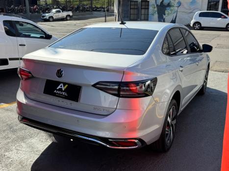 VOLKSWAGEN Virtus 1.0 4P 200 TSI FLEX HIGHLINE AUTOM�TICO, Foto 6