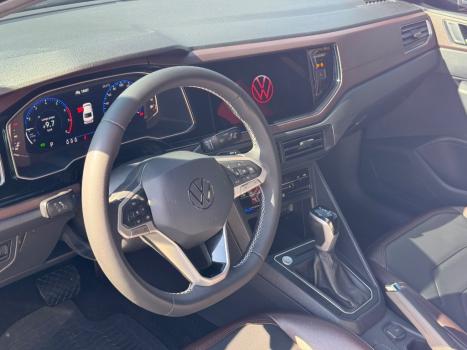 VOLKSWAGEN Virtus 1.0 4P 200 TSI FLEX HIGHLINE AUTOM�TICO, Foto 7
