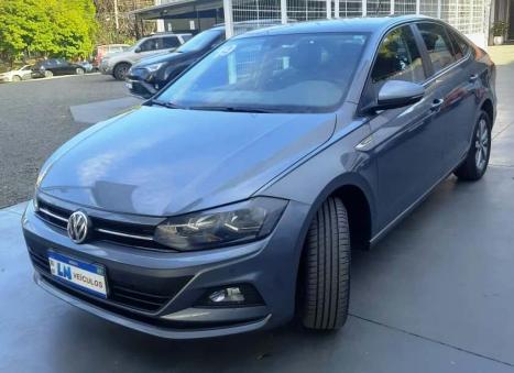 VOLKSWAGEN Virtus 1.0 4P 200 TSI FLEX COMFORTLINE AUTOM�TICO, Foto 2