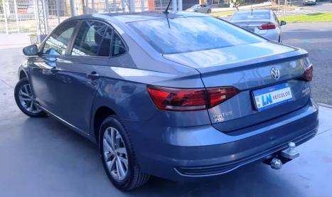 VOLKSWAGEN Virtus 1.0 4P 200 TSI FLEX COMFORTLINE AUTOM�TICO, Foto 5