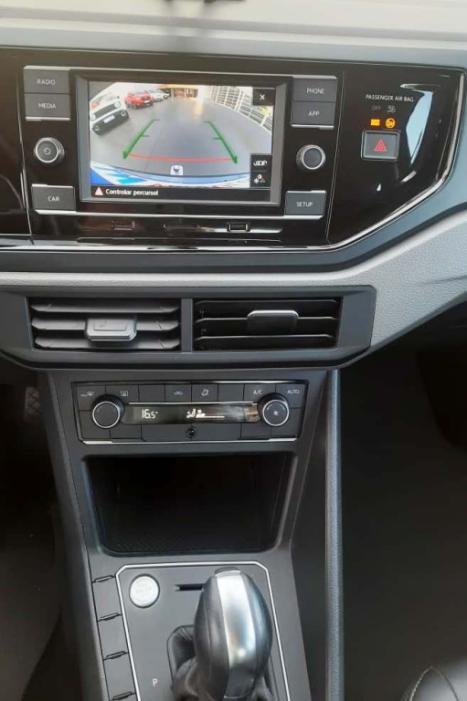VOLKSWAGEN Virtus 1.0 4P 200 TSI FLEX COMFORTLINE AUTOM�TICO, Foto 7