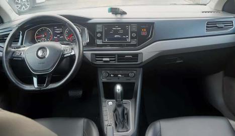 VOLKSWAGEN Virtus 1.0 4P 200 TSI FLEX COMFORTLINE AUTOM�TICO, Foto 8
