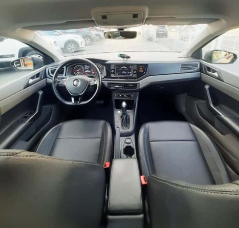 VOLKSWAGEN Virtus 1.0 4P 200 TSI FLEX COMFORTLINE AUTOM�TICO, Foto 9
