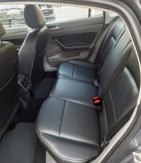 VOLKSWAGEN Virtus 1.0 4P 200 TSI FLEX COMFORTLINE AUTOM�TICO, Foto 10