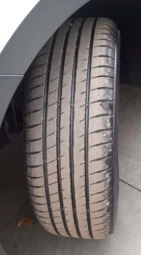 VOLKSWAGEN Virtus 1.0 4P 200 TSI FLEX COMFORTLINE AUTOM�TICO, Foto 12