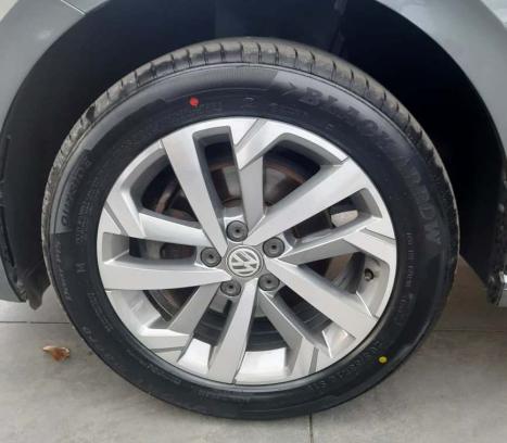 VOLKSWAGEN Virtus 1.0 4P 200 TSI FLEX COMFORTLINE AUTOM�TICO, Foto 13