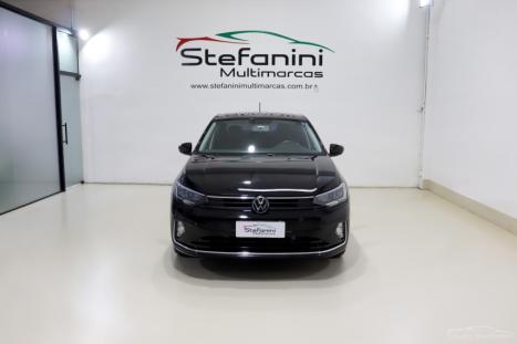VOLKSWAGEN Virtus 1.0 4P 200 TSI FLEX COMFORTLINE AUTOM�TICO, Foto 2