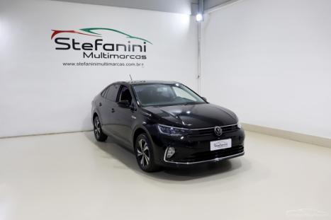 VOLKSWAGEN Virtus 1.0 4P 200 TSI FLEX COMFORTLINE AUTOM�TICO, Foto 3