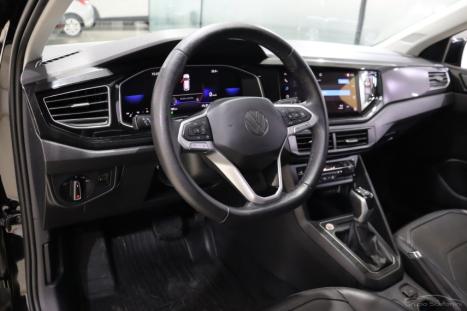VOLKSWAGEN Virtus 1.0 4P 200 TSI FLEX COMFORTLINE AUTOM�TICO, Foto 4